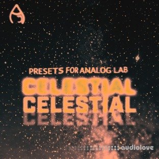 Audio Juice Celestial (Analog Lab Bank)