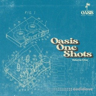 Oasis Music Library Oasis One Shots Vol.1