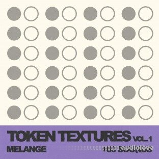 Melange Token Textures Vol.1