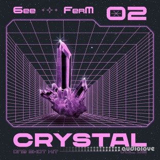 FerM Crystal One Shot Kit Vol.2