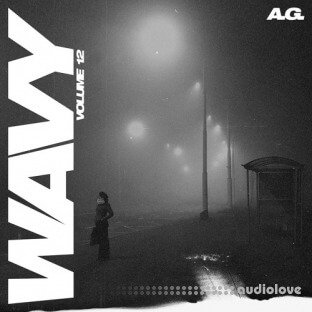 A.G. Wavy Sample Pack Vol.12