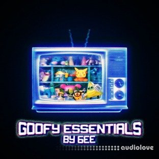 6ee Goofy Essentials Pack