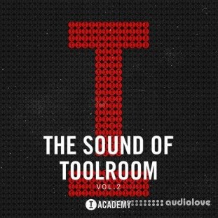 Toolroom The Sound Of Toolroom Vol.2