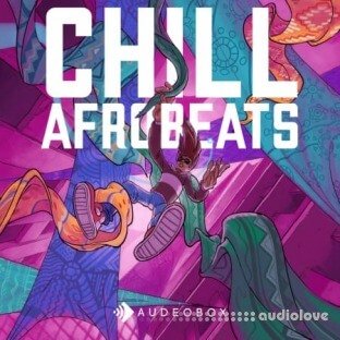 AudeoBox Chill Afrobeats