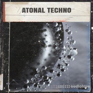 Bfractal Music Atonal Techno