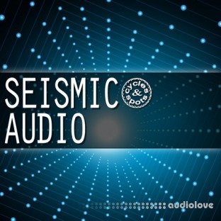 Cycles & Spots Seismic Audio