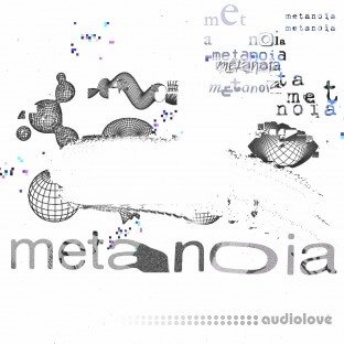 infaced metanOia Drumkit Deluxe Edition