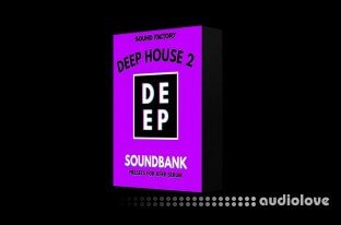 Sound Factory Deep House 2