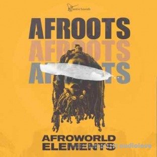 Maestro Sounds Afroots Afroworld Elements