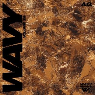 A.G. Wavy Sample Pack Vol.22