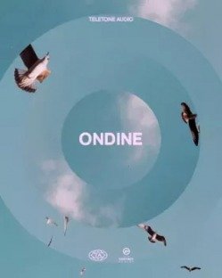 Teletone Audio Ondine