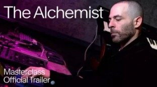 Aulart Beatmaking and Sampling for Hip-Hop with The Alchemist