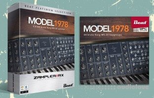 ZamplerSounds Model 1978