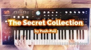 Push-Pull The Secret Collection