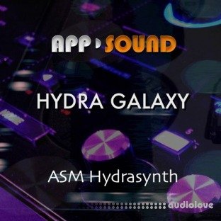 App Sound Hydra Galaxy