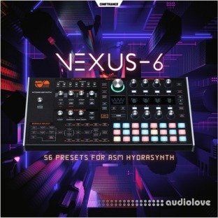 Cinetrance Nexus-6