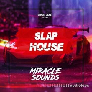 Miracle Sounds Slap House