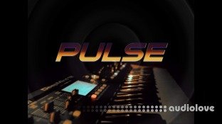 MajorOSC Pulse