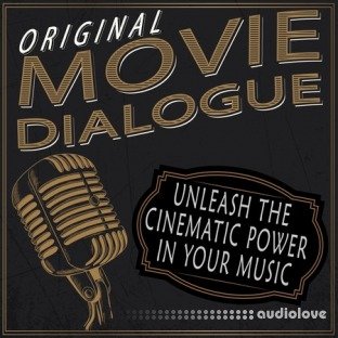 Epic Samples Original Movie Dialogue