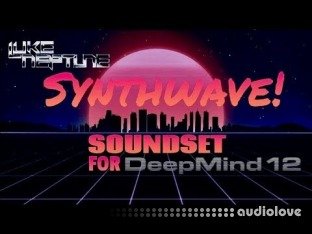 Luke Neptune's Synthwave Soundset