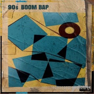 Bfractal Music 90s Boom Bap