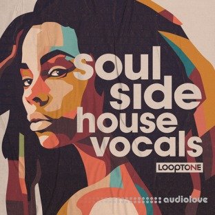 Looptone Soulside House Vocals