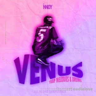 Innoy Venus Trap Melodies