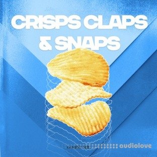 Creativ Lab Crisps Claps & Snaps