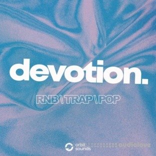 Orbit Sounds Devotion RnB