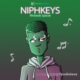 Symphonic Production Niphkeys' Afrobeats Special