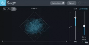 iZotope Ozone Imager 2