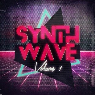 Xenos Soundworks Synthwave Volume 1