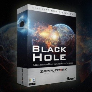 ZamplerSounds Black Hole