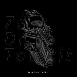 Zekk Drum Toolkit