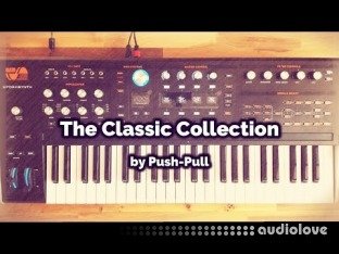 Push-Pull The Classic Collection Vol.1