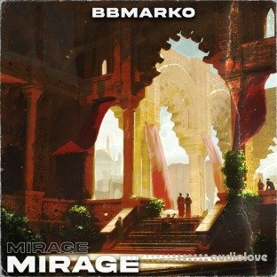 BBMarko Mirage Multi Kit