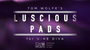 Tom Wolfe Luscious Pads