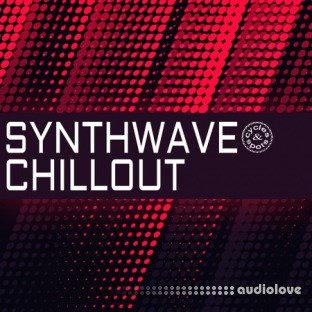 Cycles & Spots Synthwave Chillout