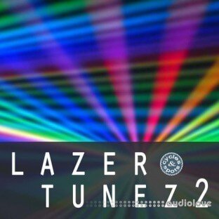 Cycles & Spots Lazer Tunez 2