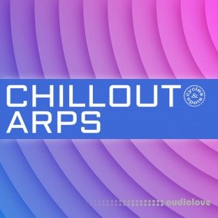 Cycles and Spots Chillout Arps