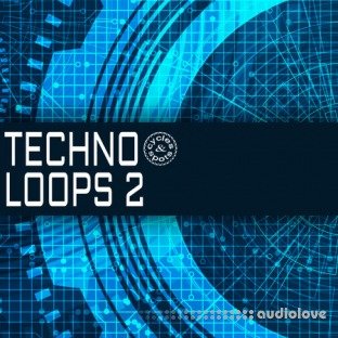 Cycles & Spots Techno Loops 2