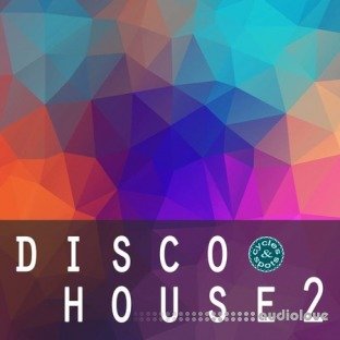 Cycles & Spots Disco House 2