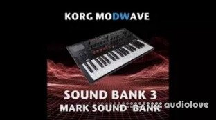 Marco Mayer Korg Modwave Sound Bank 3