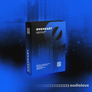 Oneheart Ambientscapes Sample Pack