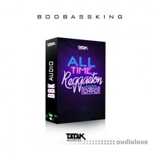 BBK Audio All Time Reggaeton