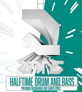 Fragment Audio Signs Halftime Drum & Bass