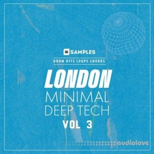 3q Samples London Minimal Deep Tech 3