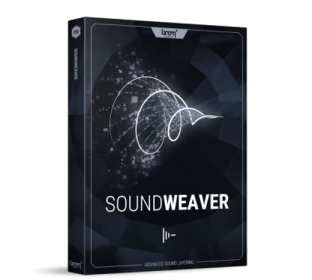 Boom Library SoundWeaver