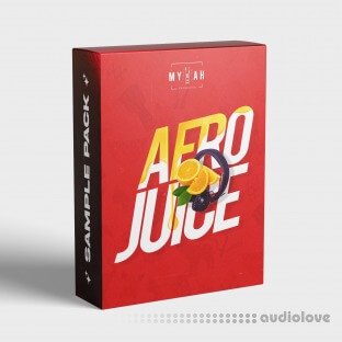 Mykah Afro Juice