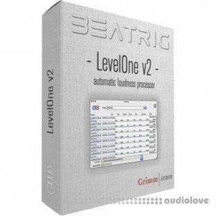 BeatRig LevelOne